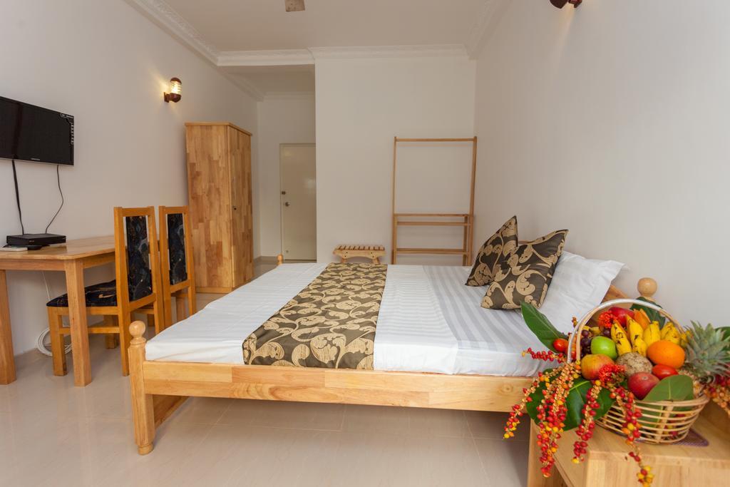 Navro Beach Resort Panadura Camera foto